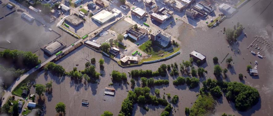 Carson City, NV commercial storm cleanup